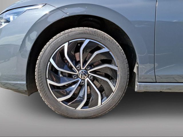 GOLF VIII VARIANT 2.0 TDI DSG
