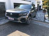 Volkswagen Touareg 3.0 V6 TDI 170kW 4MOT Tiptr. R-Line ...