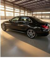 Mercedes-Benz CLA 220 CDI AMG-Line - Mercedes-Benz CLA 220 mit Diesel-Antrieb