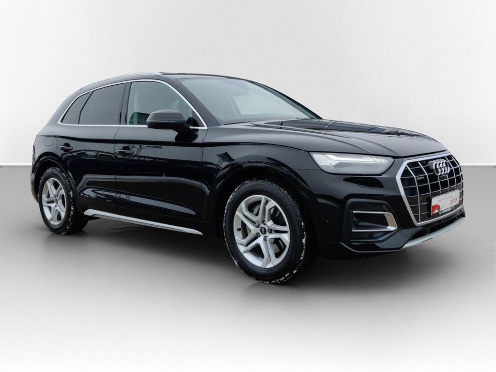 Audi Q5 - Bild 3