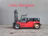 Kalmar ECG 160-12 Full Electric with Charger!