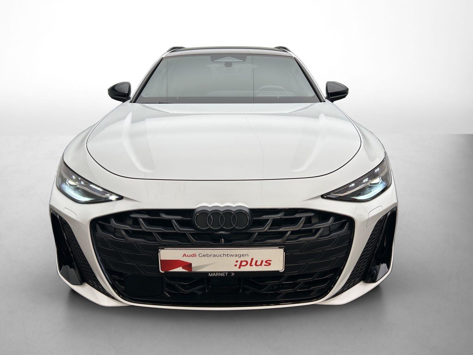 Audi A6 Avant e-hybrid edition one quattro S line*Nav