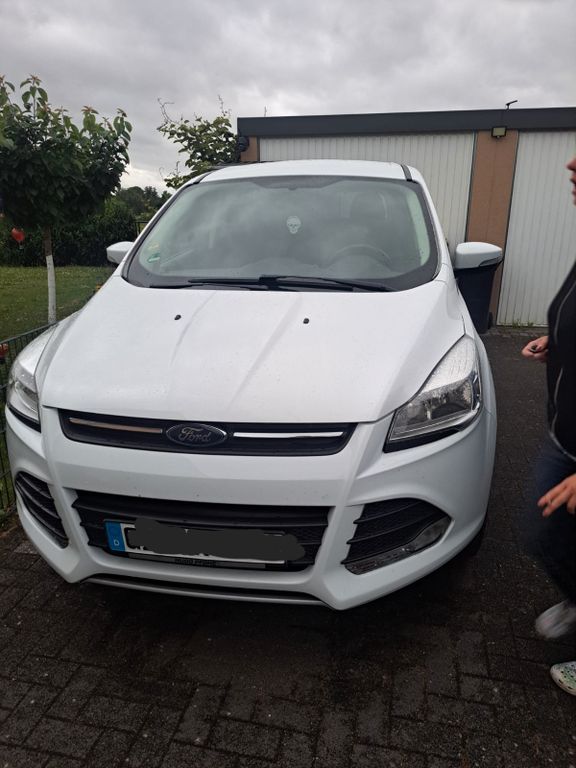 Image of Ford Kuga