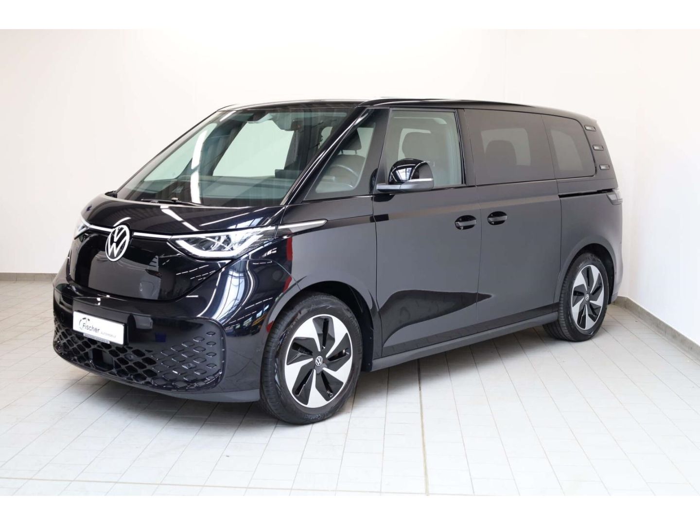 Volkswagen ID. Buzz Pro imagem 2