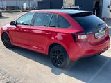 Skoda Rapid 1.2 TSI  Spaceback Style Plus - Skoda Rapid in Frankfurt (Main)