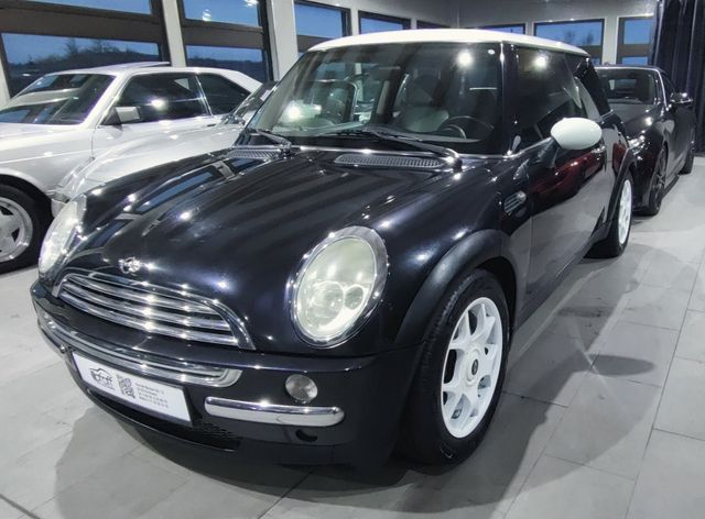 MINI Cooper, Inzahlung /Tausch möglich