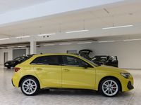 Audi A3 - Vorschau Bild 6
