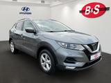 Nissan Qashqai Acenta Panorama AHK abn. Kamera - Nissan Qashqai in Oldenburg