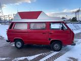 Volkswagen T3 California/Oldtimer/Diesel/solider Zustand - Oldtimer