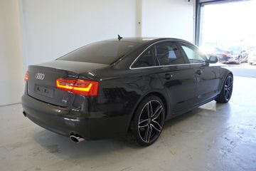 Audi A6 - 6