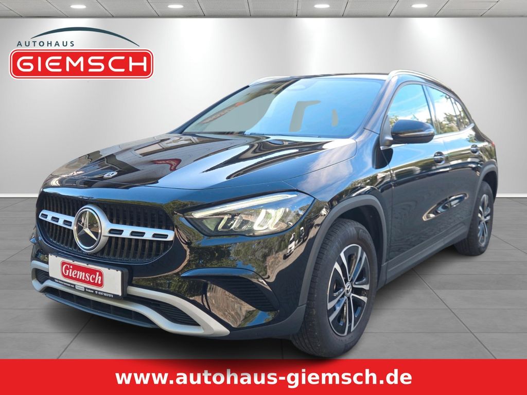 Image of Mercedes-Benz GLA 180