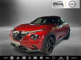 Nissan Juke Tekna HYBRID Automatik/Bose/beheiz.Sitze - Nissan Juke Neuwagen in Duisburg