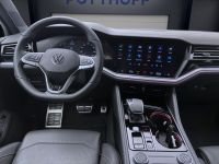Volkswagen Touareg - Vorschau Bild 14