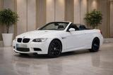 BMW Bmw e93 M3 V8 Akrapovic, 39000 tkm wie neu! - BMW M-Modelle aus 2009