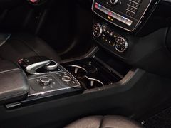 Fahrzeugabbildung Mercedes-Benz GLS 350 d 4M *AMG-LINE* (PANO/LOGIC7/7'SITZ/360°