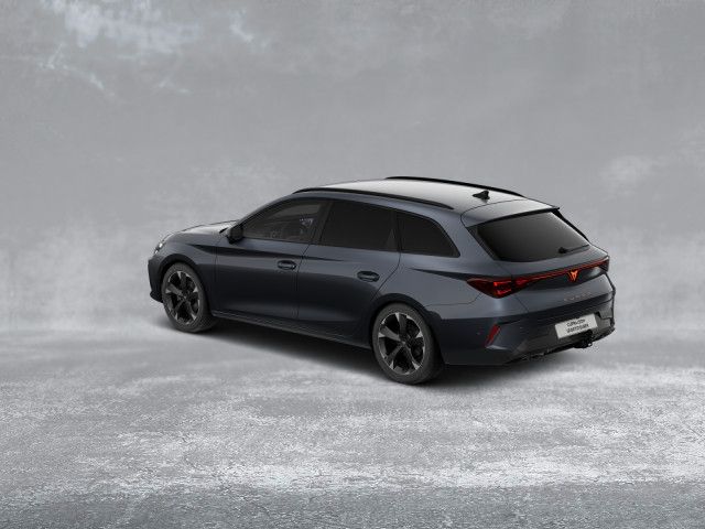 Cupra Leon - Bild 5