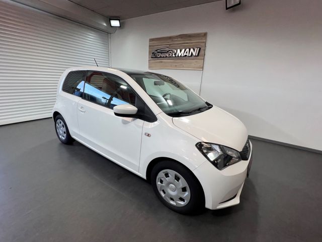 Seat Mii 4You White/Klimaanlage