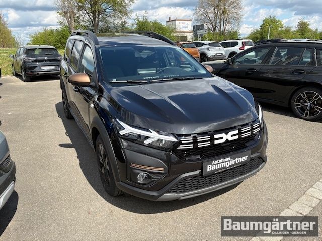 Fahrzeugabbildung Dacia Jogger Extreme TCe 110 7-Sitzer/Kamera/PDC/LED