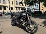 Buell Ulysses XB12X - BUELL XB12X ULYSSES