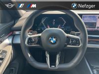 BMW 520 - Vorschau Bild 10