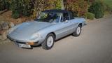 Alfa Romeo Spider - Alfa Romeo aus 1978