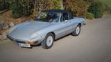 Alfa Romeo Spider - gebrauchte Alfa Romeo Spider aus dem Jahr 1978