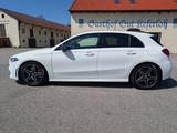 Mercedes-Benz A 250 7G-DCT - W177, AMG-Pakete, MBUX, Standhzg. - Mercedes-Benz A 250 in München