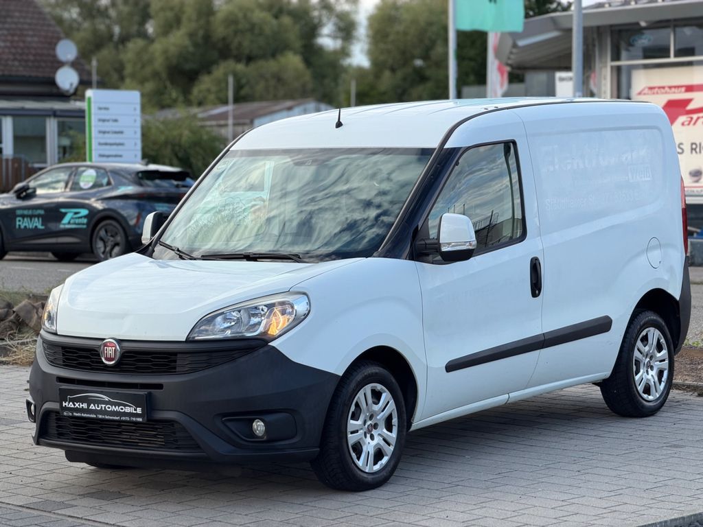 Image of Fiat Doblo