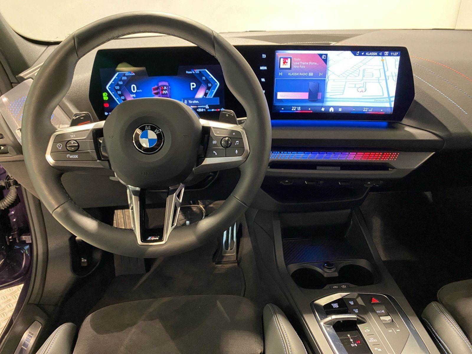 BMW 120 - Bild 7