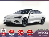 BYD SEAL - Vorschau Bild 1