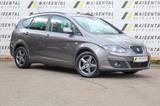 Seat Altea XL 4You|iTech|NAVI|SHZ|MFL|PDC|Temp|Family - gebrauchte Seat Altea aus dem Jahr 2014