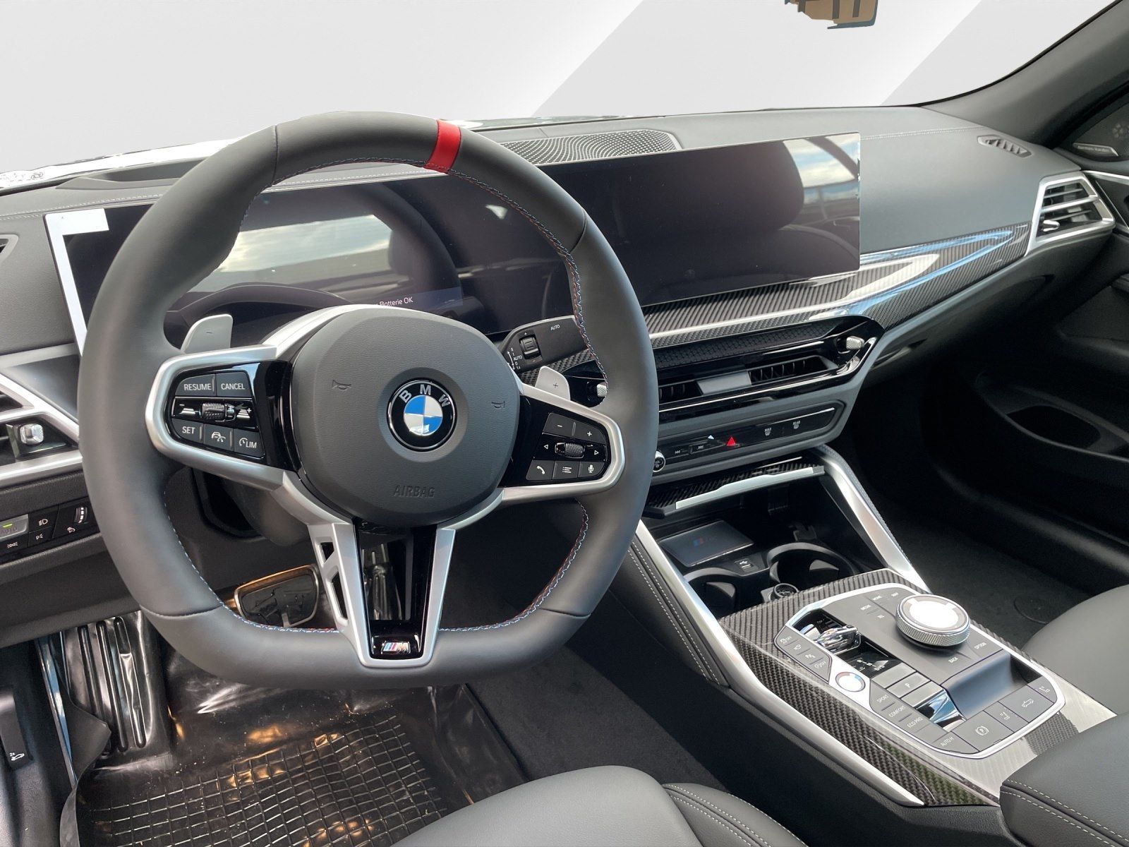 BMW M440 - Bild 9
