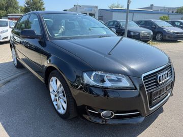 Audi A3 - 5