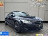 Audi TT 2.0 TFSI Coupe 2.0 16V TFSI Metallic - gebrauchte Audi TT aus dem Jahr 2009
