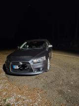 Mitsubishi Lancer 1.8 143PS - Mitsubishi Lancer: 1.8