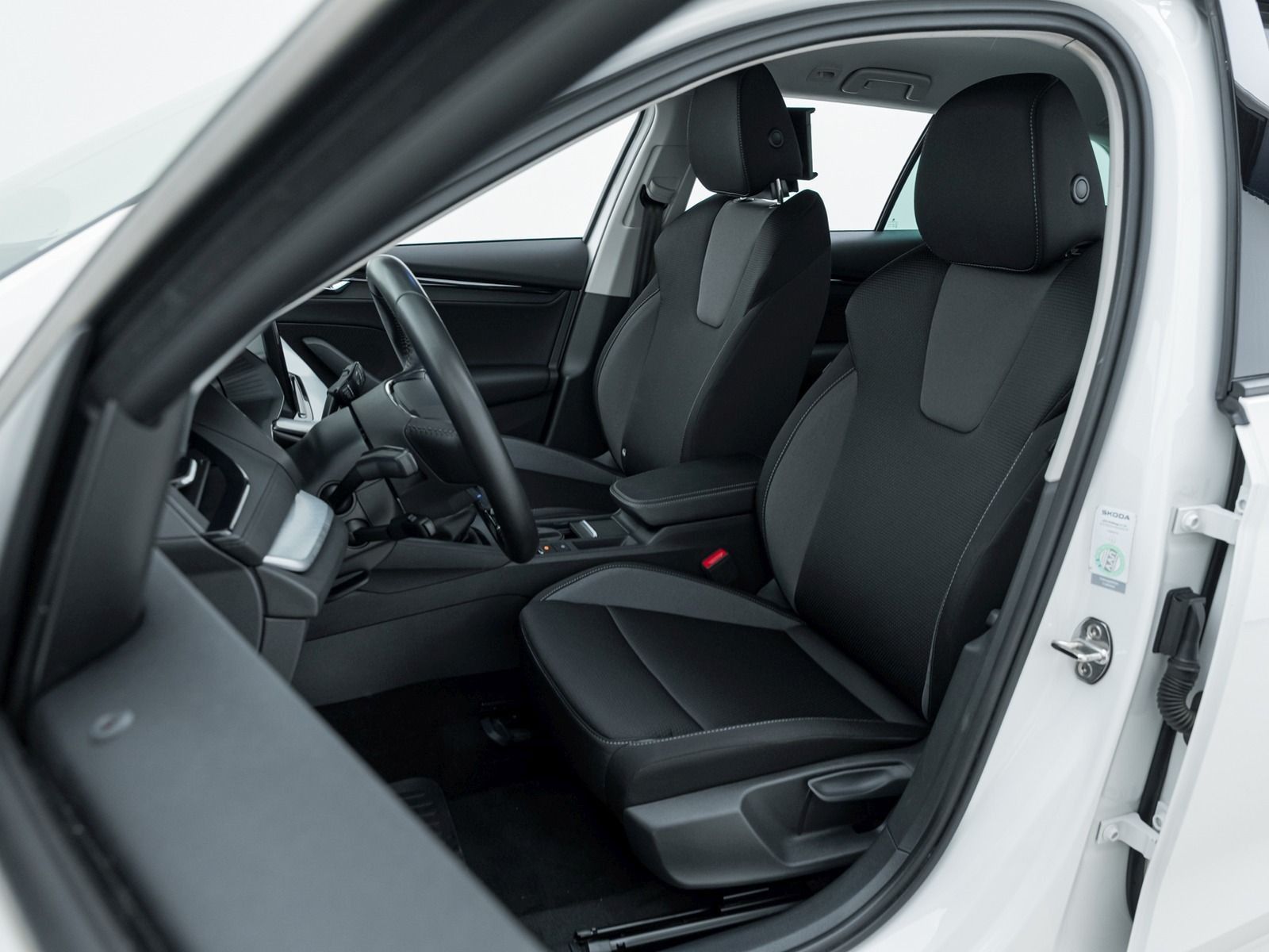 Skoda Octavia - Bild 12