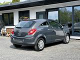 Opel Corsa D Selection Klima Garantie Scheckheft - Opel Corsa: Kombi