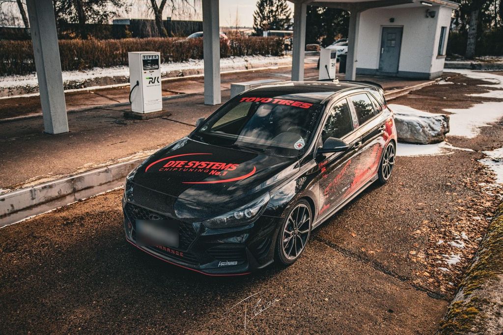 Image of Hyundai i30