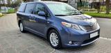 Toyota Sienna XLE LPG/V6/3,5l/270PS/8-Sitzer - Toyota mit LPG-Antrieb