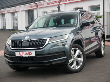 Skoda Kodiaq - 1