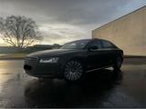 Audi A8L 3.0TDI (MATRIX) (MAX+) (B/O5D) (3xTV) - Audi A8 D5 Gebrauchtwagen