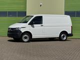 Volkswagen T6.1 Transporter 2.0 TDI Kasten/Klima/EFH/ZV/PDC - Volkswagen: Transporter