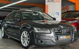 Audi A8 3.0 TDI clean diesel*HEAD UP*360°*B&O*MATRIX* - Audi A8 in Bonn