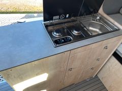 Clever Tour 540 | Autom. | MaxxFan  | RFK | 10" Navi