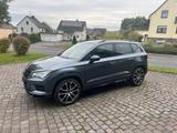 Cupra Ateca 2.0 TSI 221kW VZ 4Drive DSG VZ - Cupra Ateca: Vz