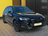 Audi SQ7 V8-Diesel-Matrix+Luftfeder+Memory+ACC - gebrauchte Audi SQ7 aus dem Jahr 2020