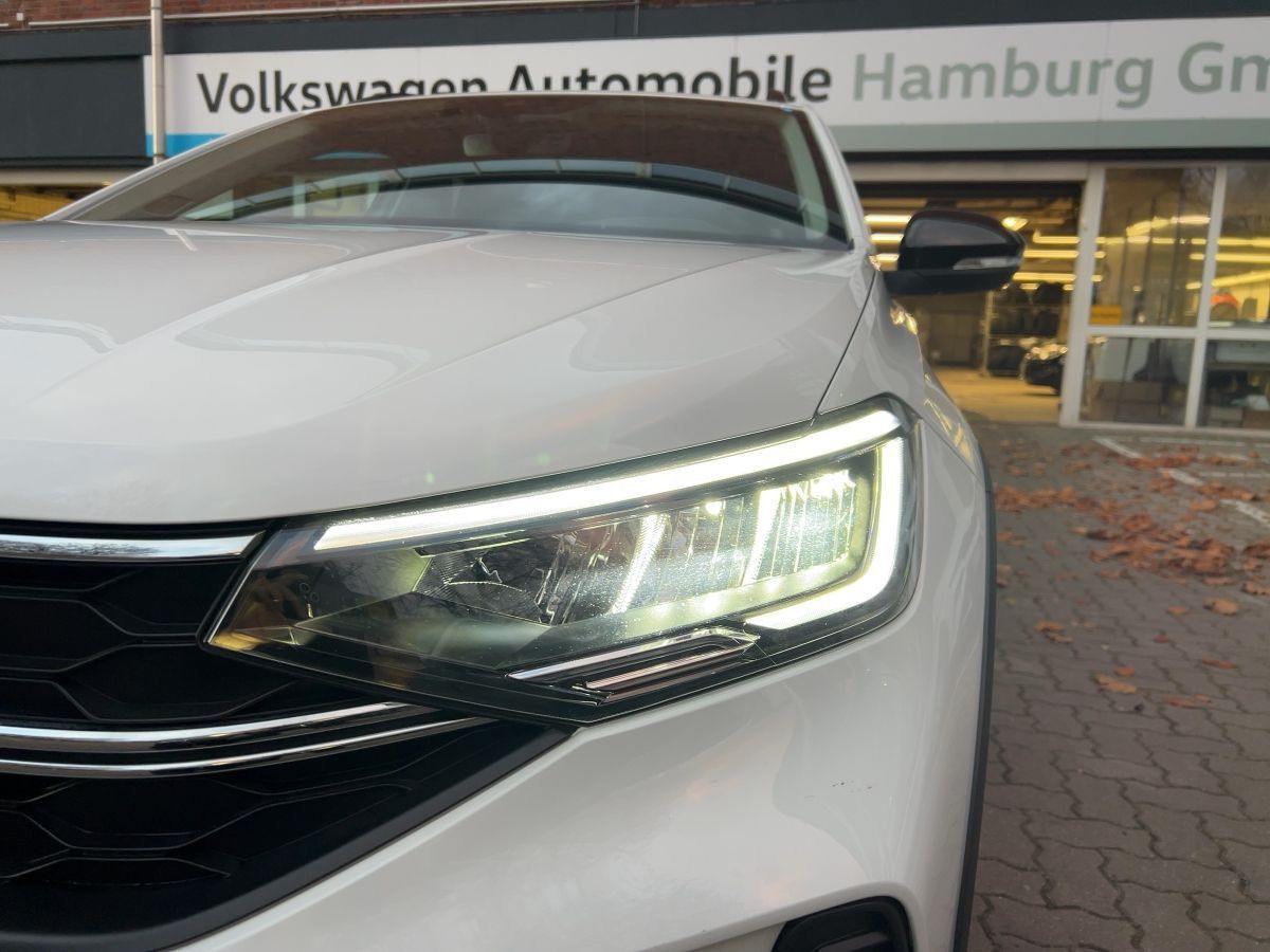 Volkswagen Taigo - Bild 18