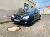 Mercedes-Benz Mercedes C320 - gebrauchte Mercedes-Benz C 320 aus dem Jahr 2006