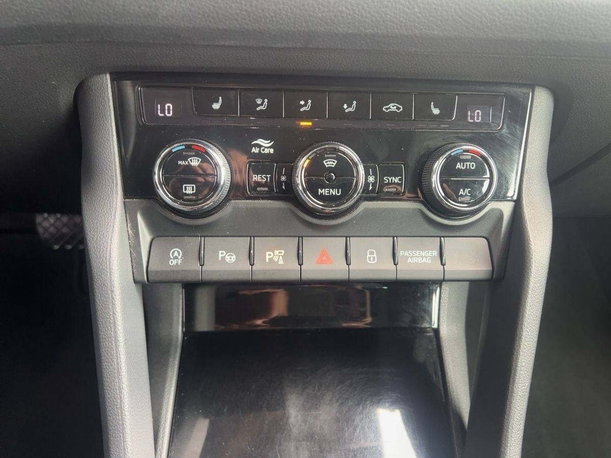 Skoda Kodiaq - Bild 15