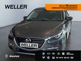 Mazda 3 SKYACTIV-G 120 Sports-Line *LED*BOSE*HUD*RCam* - Mazda 3: Sports Line
